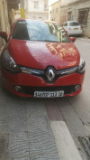 Renault Clio 4 2013 