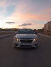 Chevrolet Cruze 2011 LT