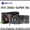 Carte graphique rtx 2060 super 