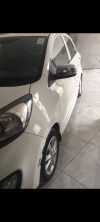 Kia Picanto 2013 