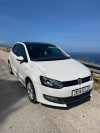 Volkswagen Polo 2013 Life