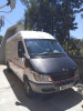 Mercedes Sprinter 2012