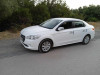 Renault Clio 4 2013 Expression