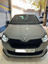 Skoda Fabia 2021 Monte Carlo