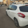 Peugeot 208 2013 Allure