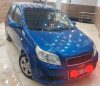 Chevrolet Aveo 5 portes 2010 LS+