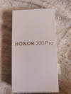 Honor 200 pro 512gb .