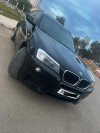 BMW X3 2012 Pack M