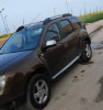 Dacia Duster 2011 