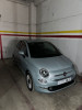 Fiat 500 2024 Club