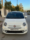 Fiat 500 2023 Club