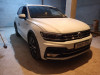 Volkswagen Tiguan 2017 R Line