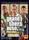 Gta v ps4 ps5 pc key