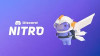 Discord nitro and basic subscription 