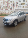 Dacia Sandero 2017 Stepway