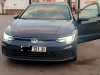 Volkswagen Golf 8 2021 