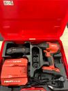 hilti  SIW 6-22