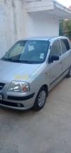 Hyundai Atos 2009 GLS