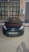 Ford Fiesta 2012 City