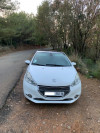 Peugeot 208 2013 Allure