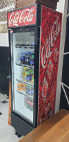 Frigo coca 