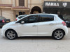 Peugeot 208 2015 Allure