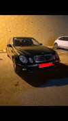 Mercedes Classe C 2003 220 Exclusive