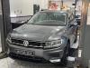 Volkswagen Tiguan 2017 Comfortline 190 ch