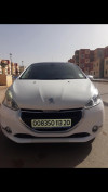 Peugeot 208 2013 Allure