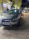 Chevrolet Aveo 4 portes 2008 LT