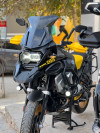 Bmw Gs 1250 anniversaire 2021