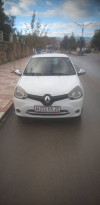 Renault Clio Campus 2015 Clio Campus