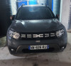 Dacia duster 2024 extreme gold