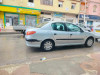 Peugeot 206 Sedan 2007 206 Sedan