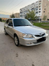 Hyundai Accent 2005 GLS