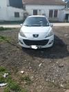 Peugeot 207 2012 Sportium