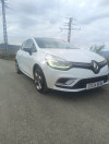 Renault Clio 4 2018 GT Line +