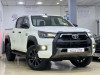 Toyota HILUX 2024 Adventure