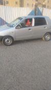 Suzuki Alto 2007 Alto