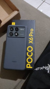 Poco X6 pro 12/512