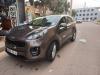 Kia Sportage 2016 Fiha sbigha lal wparchok ta3 n9awa