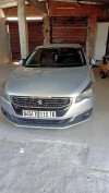 Peugeot 508 2015 Allure