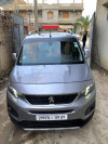 Peugeot RIFTER 2019 rifter