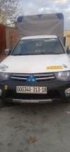 Mitsubishi L200 2013 L200