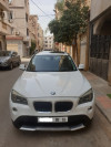 BMW X1 2011 Pack M