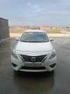 Nissan Sunny 2020 