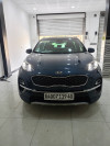 Kia Sportage 2019 Premium