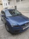 Ford Focus 5 portes 2007 Focus 5 portes