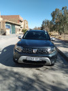 Dacia Duster 2021 Ambiance