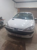 Peugeot 206 2000 206